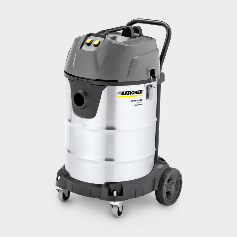 Wet and dry vacuum cleaners NT 702 Me Classic-4