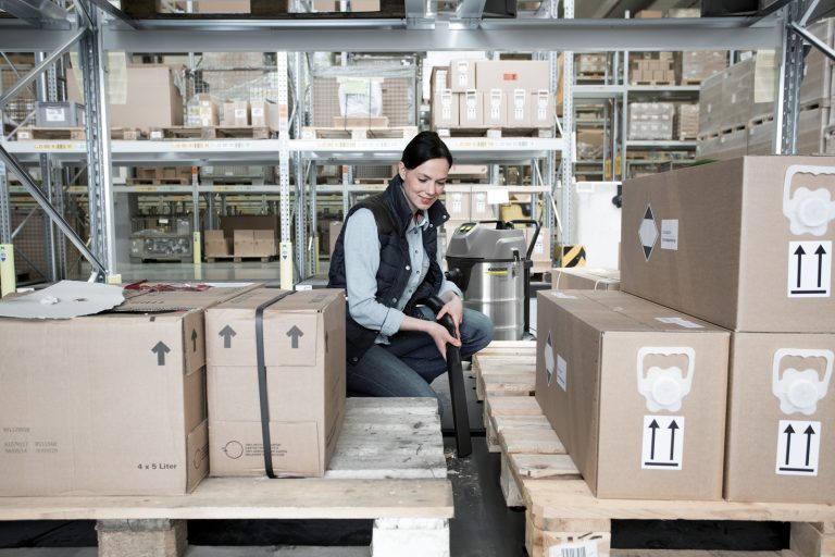 Wet and dry vacuum cleaners NT 702 Me Classic-7