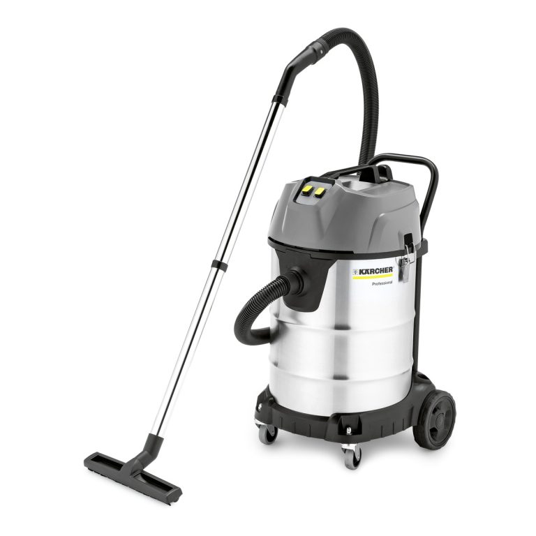 Wet and dry vacuum cleaners NT 702 Me Classic