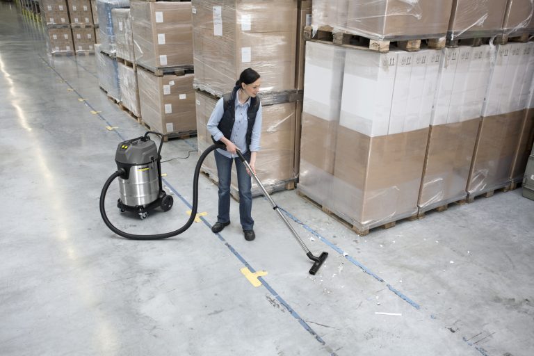 Wet and dry vacuum cleaners NT 702 Me Classic-8