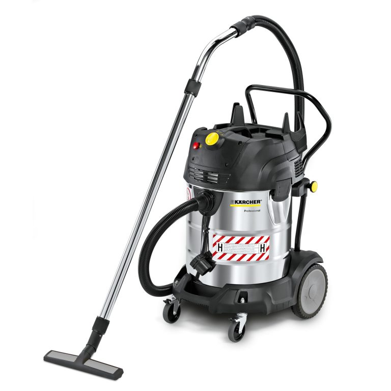 Wet and dry vacuum cleaners NT 751 Me Ec H Z22