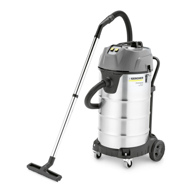 Wet and dry vacuum cleaners NT 902 Me Classic
