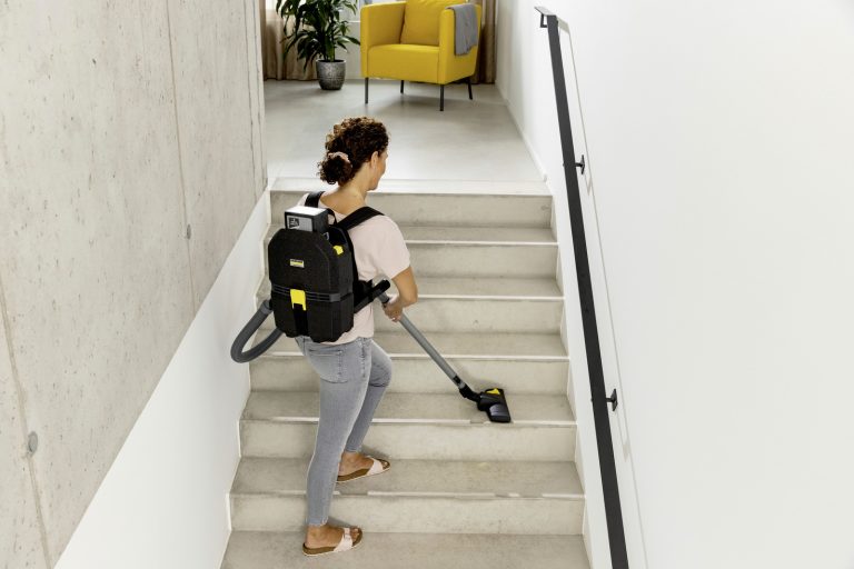 battery-powered vacuum cleaner BVL 31 Bp Anniversary Edition-1