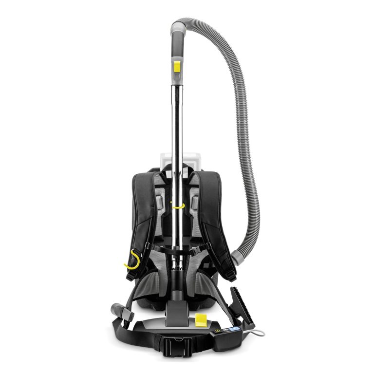 battery-powered vacuum cleaner BVL 51 Bp-1